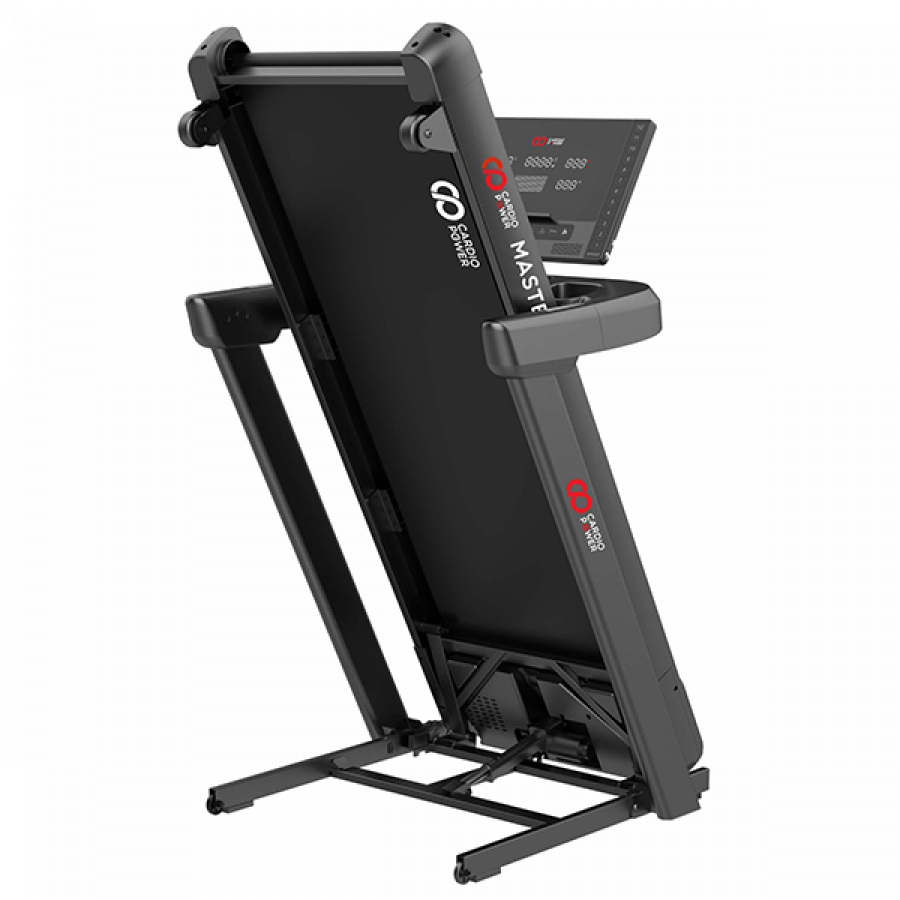 CARDIOPOWER Masters 5 Беговая дорожка  
