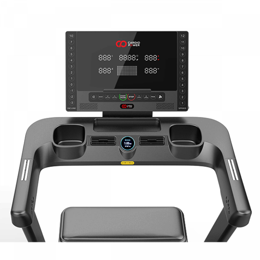 CARDIOPOWER Masters 5 Беговая дорожка  