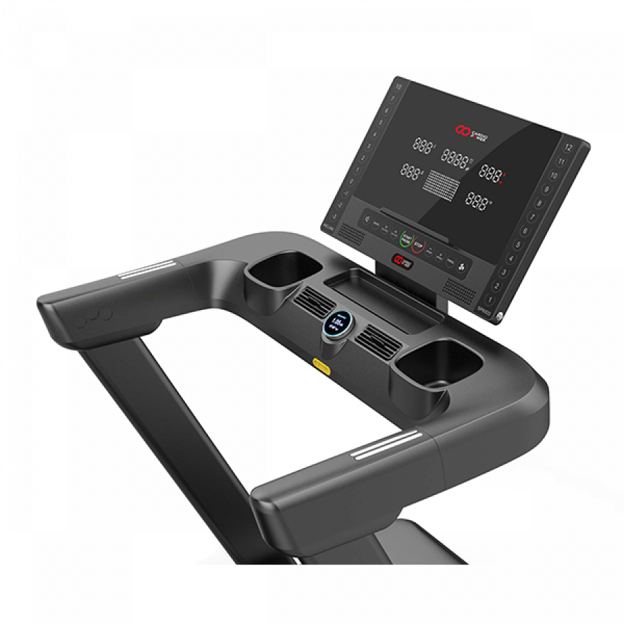 CARDIOPOWER Masters 5 Беговая дорожка  