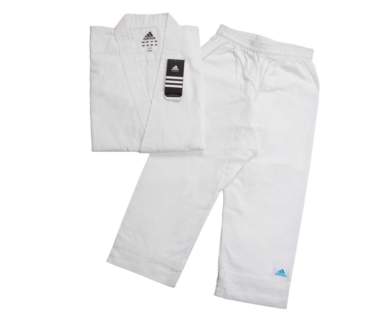 Кимоно для WKF adidas Revoflex k190