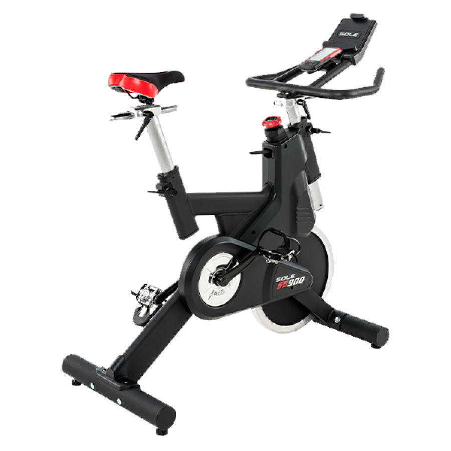SOLE FITNESS SB900 2019 Спинбайк  