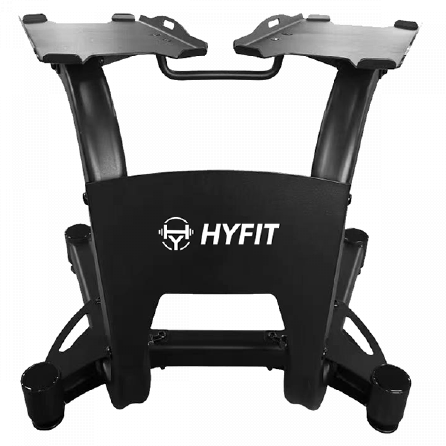 HYFIT Stand Стенд под регулируемую гантель  