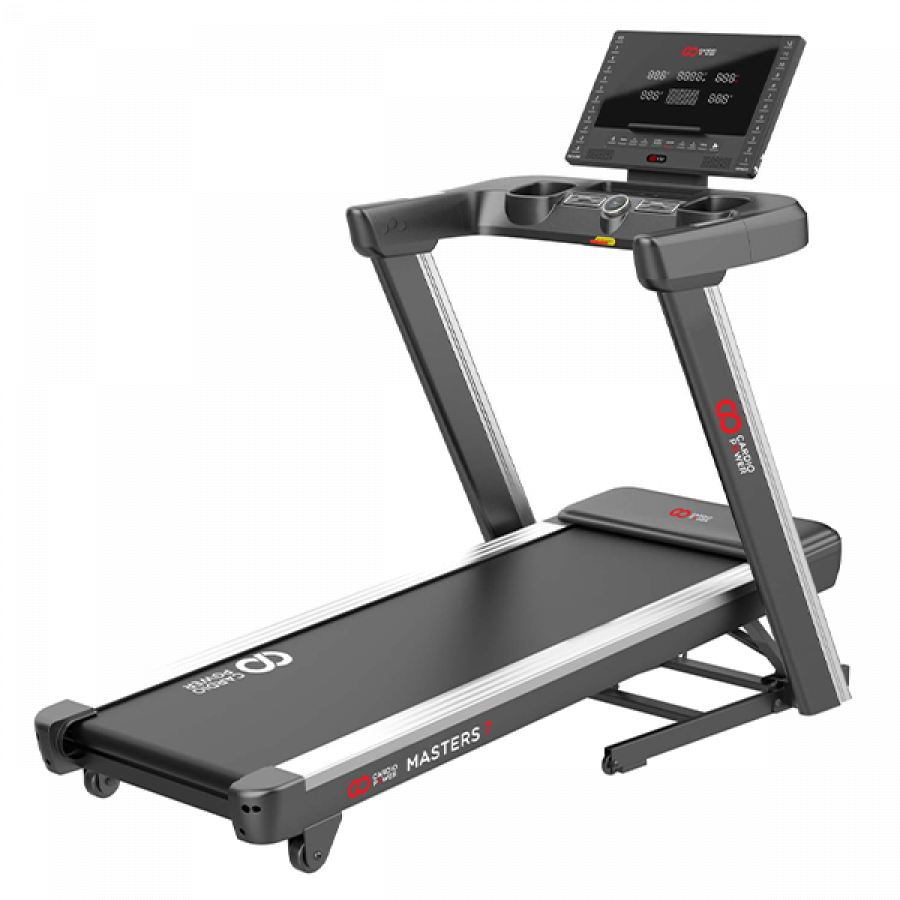 CARDIOPOWER Masters 7 Беговая дорожка  