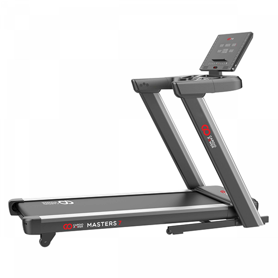 CARDIOPOWER Masters 7 Беговая дорожка  