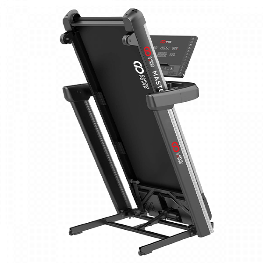 CARDIOPOWER Masters 7 Беговая дорожка  