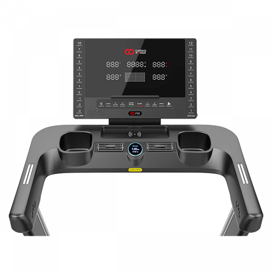 CARDIOPOWER Masters 7 Беговая дорожка  