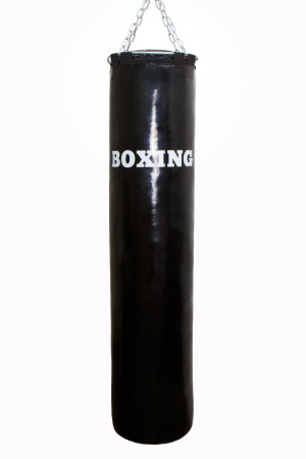 TOTALBOX СМТИ BOXING Боксерский мешок (Hi-Tech)  1945