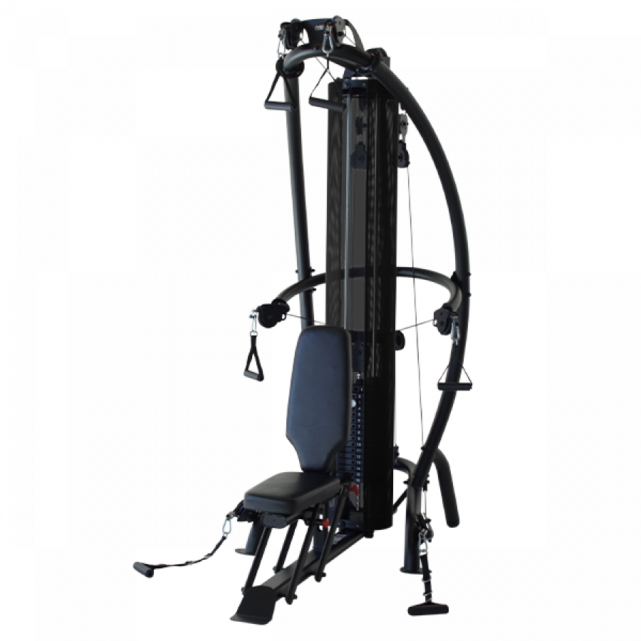 INSPIRE M1 Многофункциональный силовой комплекс  