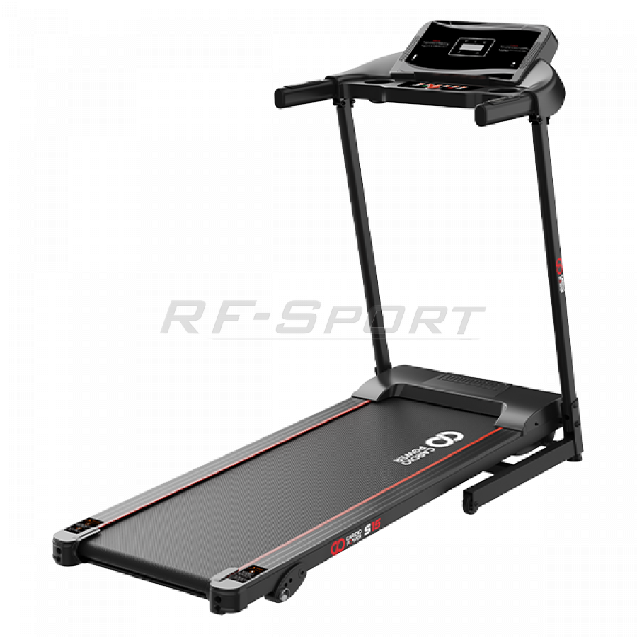 CARDIOPOWER S15 Беговая дорожка  