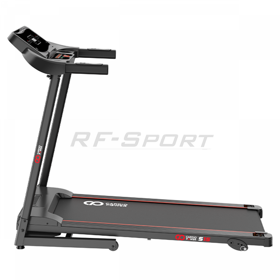 CARDIOPOWER S15 Беговая дорожка  