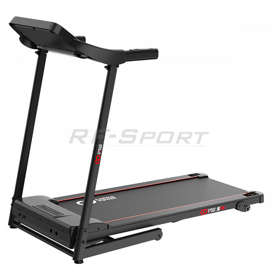 CARDIOPOWER S15 Беговая дорожка  