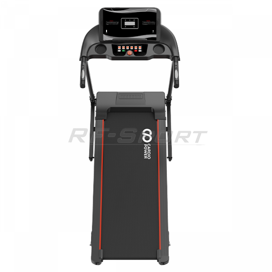 CARDIOPOWER S15 Беговая дорожка  