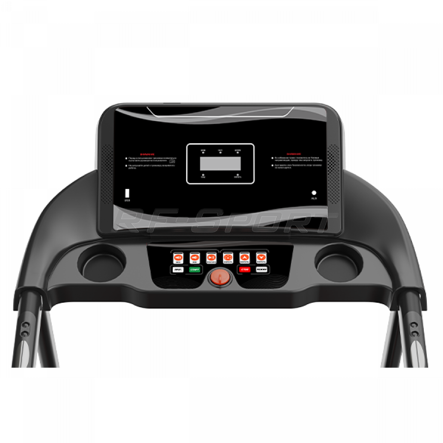 CARDIOPOWER S15 Беговая дорожка  