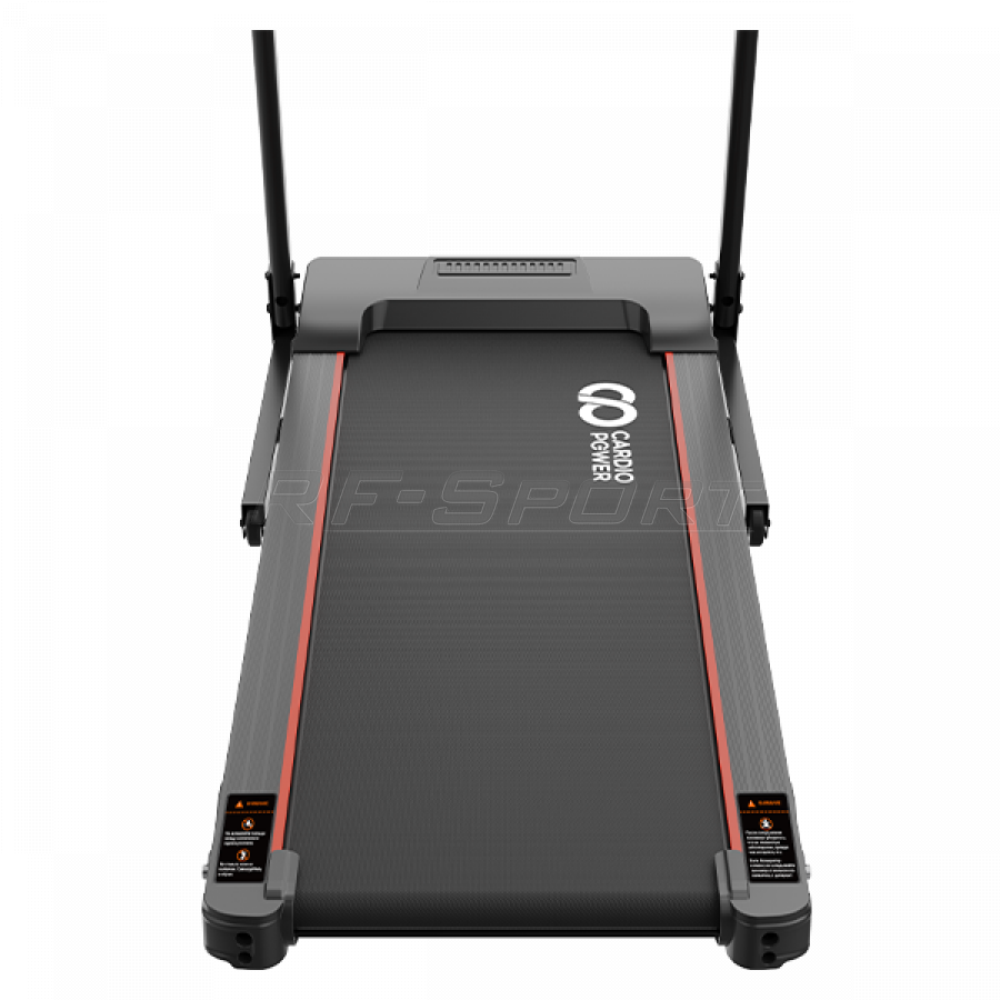 CARDIOPOWER S15 Беговая дорожка  