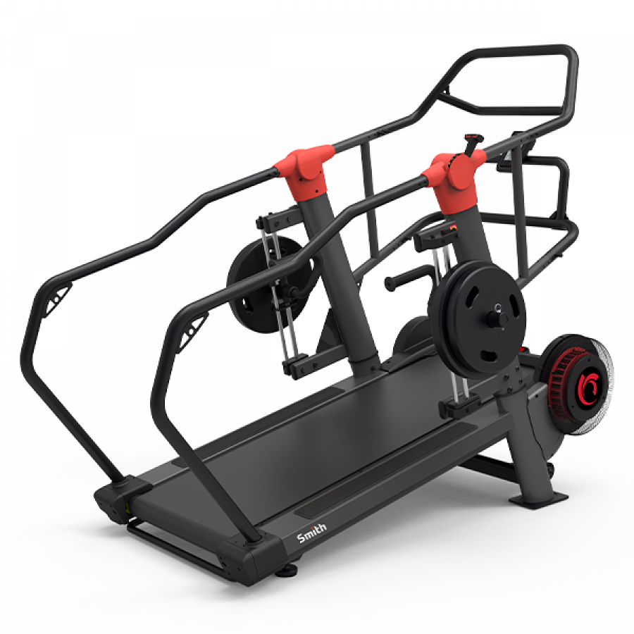 Smith GT700 TrainMill Беговая дорожка  