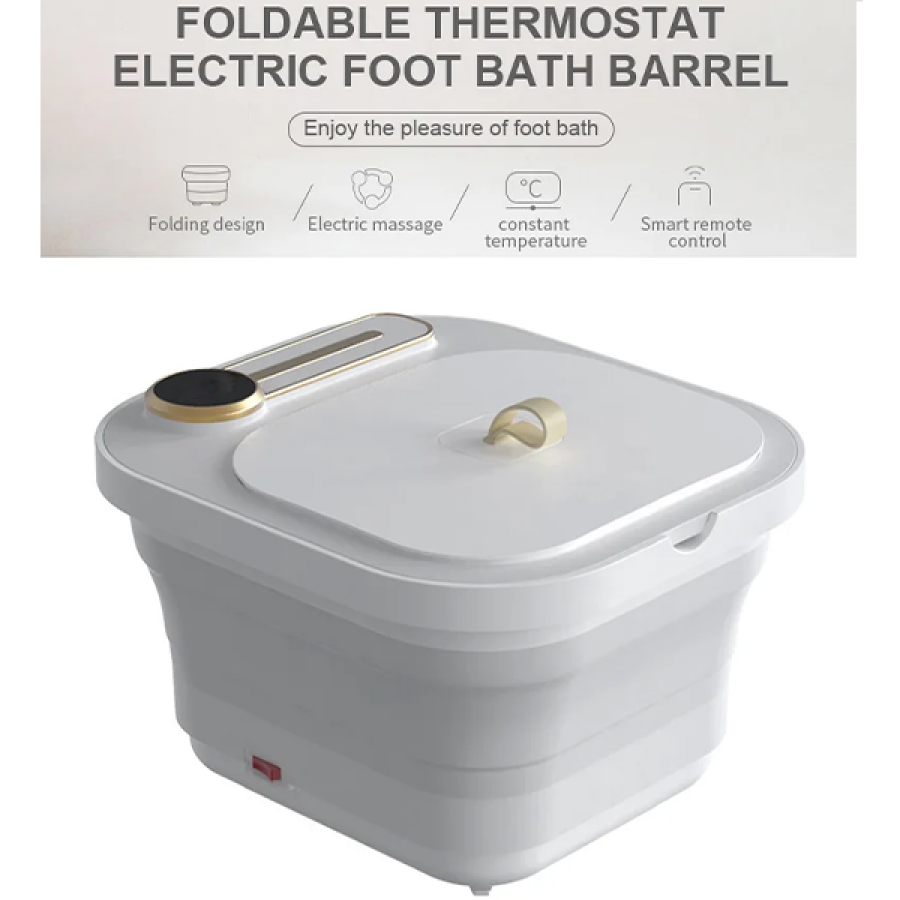 Meridien Aquarel FTSP-0007 Массажная ванна для ног  