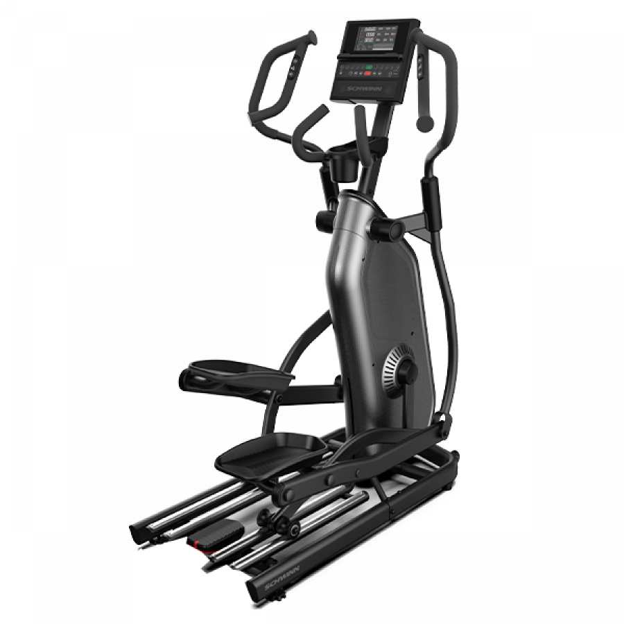 SCHWINN 590E Эллиптический тренажер  