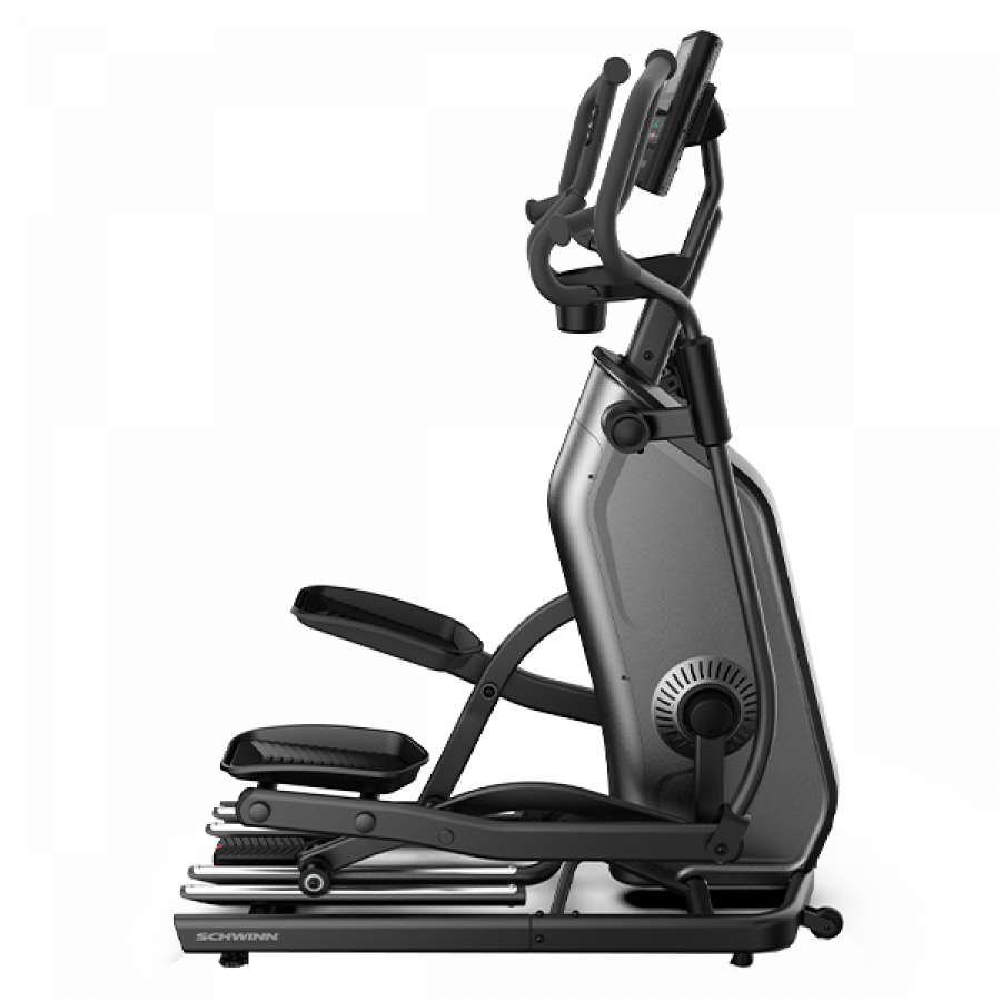 SCHWINN 590E Эллиптический тренажер  