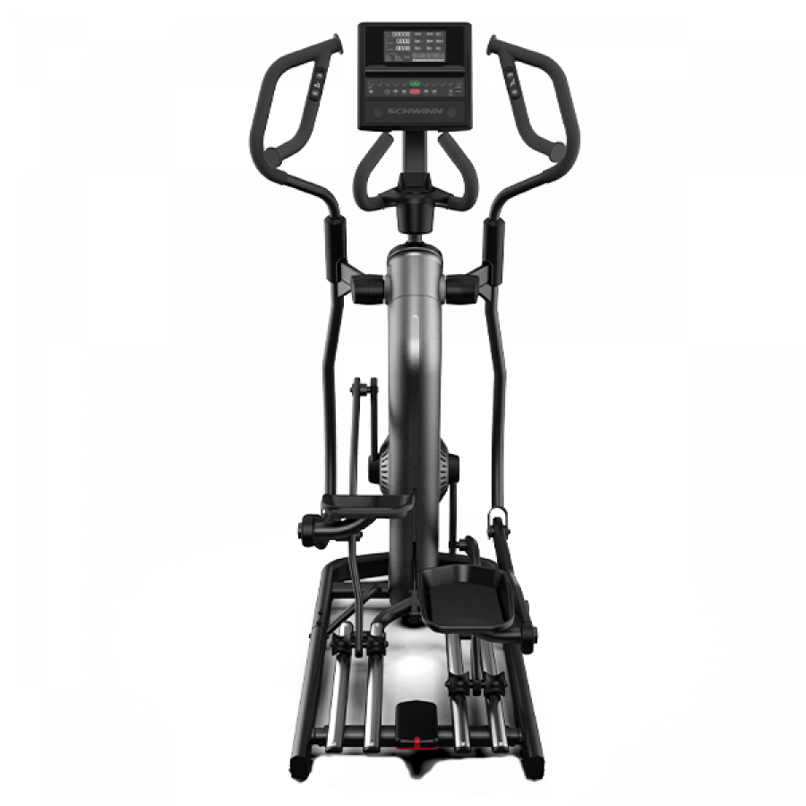 SCHWINN 590E Эллиптический тренажер  
