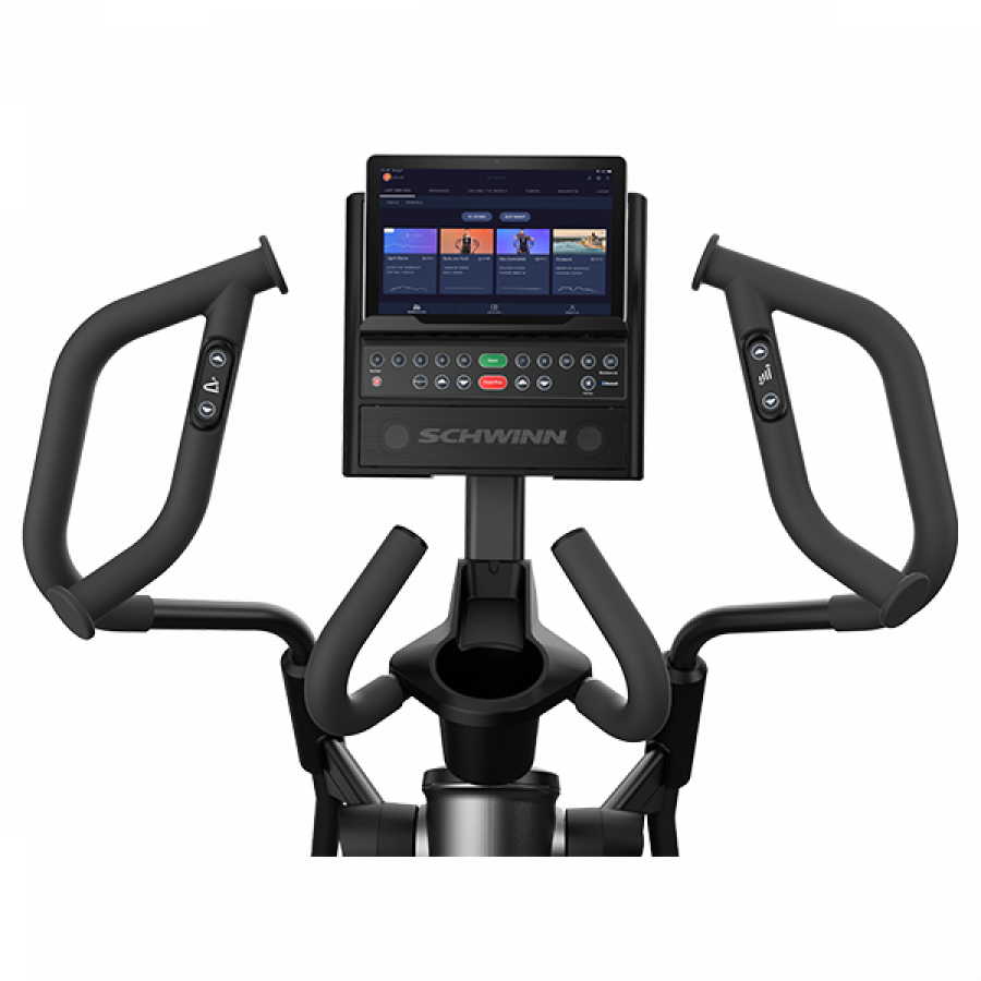 SCHWINN 590E Эллиптический тренажер  