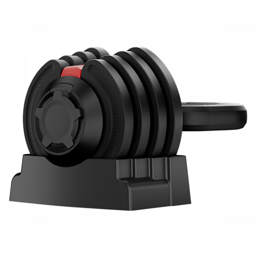 HYFIT Регулируемая гиря 10 кг  