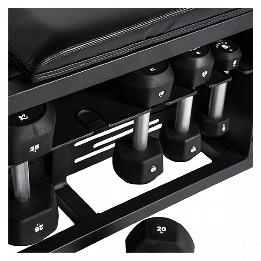 CENTR CFB1.1 Многофункциональная скамья  