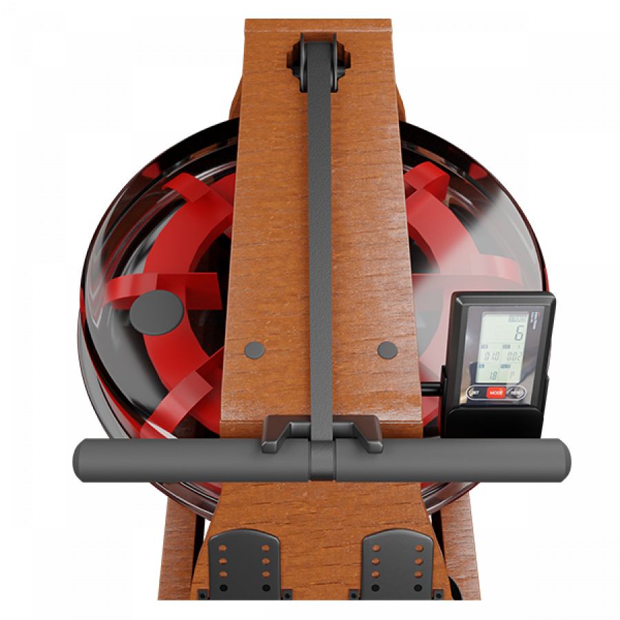 CARDIOPOWER AquaFlow 5 Гребной тренажер  