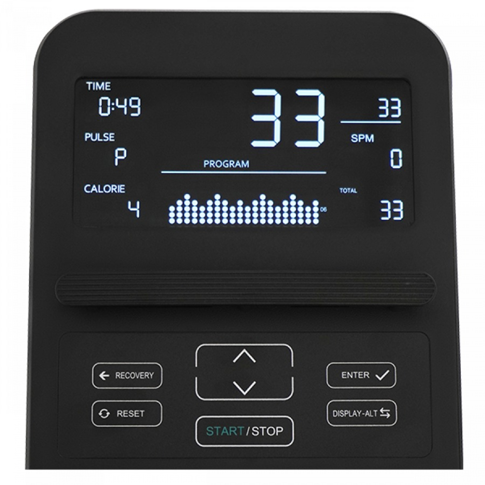 CARDIOPOWER Crossflow 5 Кросстренер  