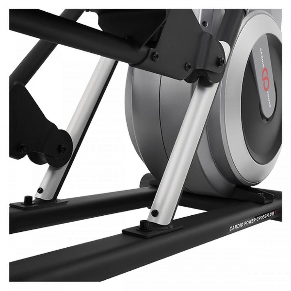 CARDIOPOWER Crossflow 5 Кросстренер  