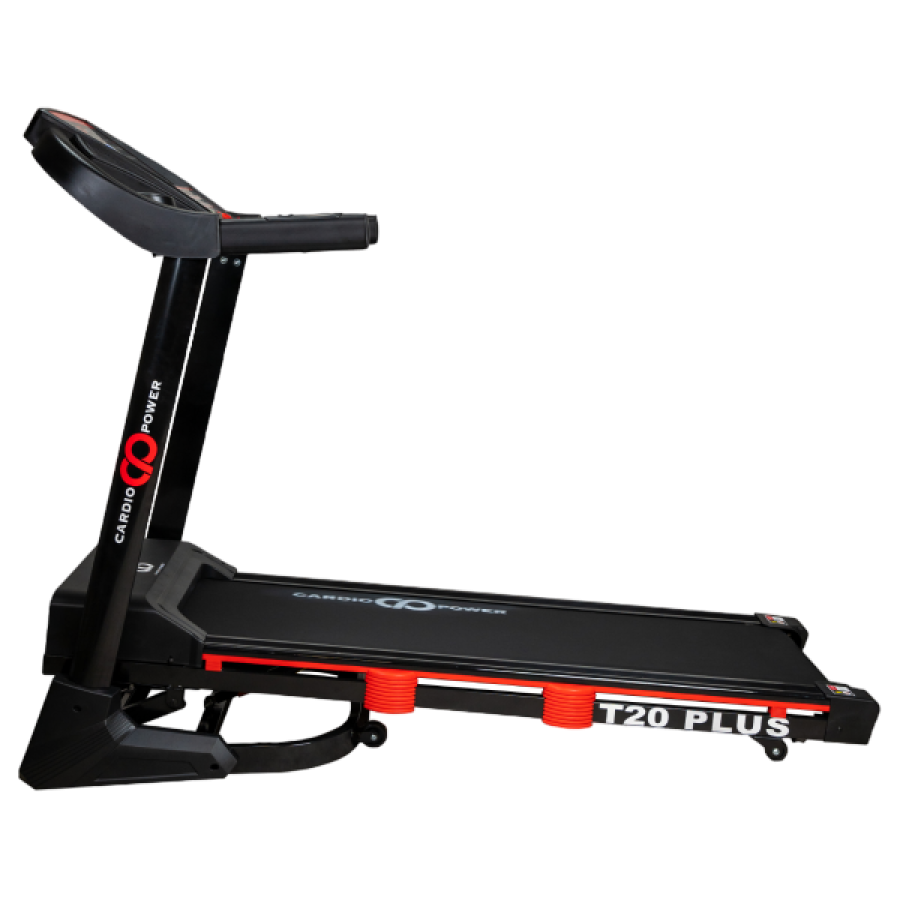 CARDIOPOWER T20 Plus Беговая дорожка 