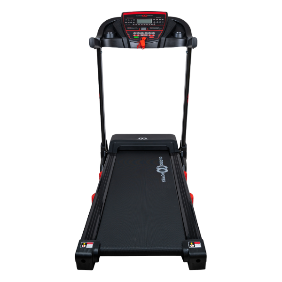 CARDIOPOWER T20 Plus Беговая дорожка 