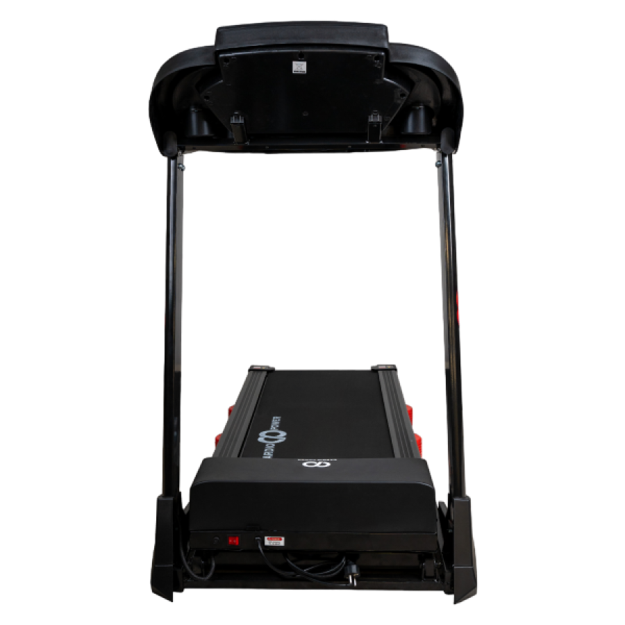 CARDIOPOWER T20 Plus Беговая дорожка 