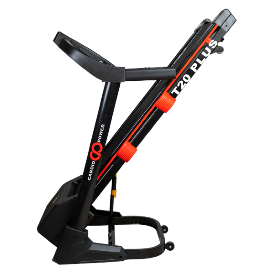 CARDIOPOWER T20 Plus Беговая дорожка 