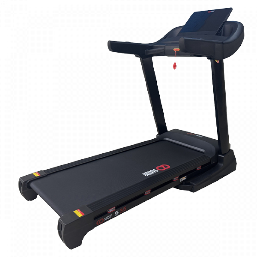 CARDIOPOWER S35 Беговая дорожка  