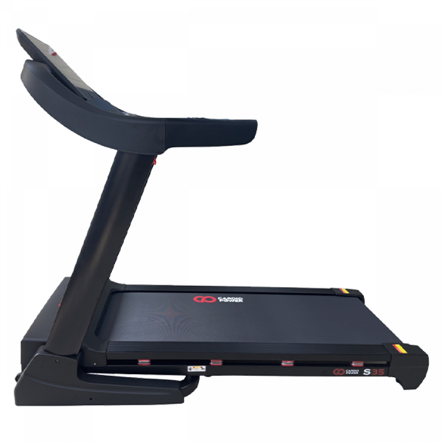 CARDIOPOWER S35 Беговая дорожка  