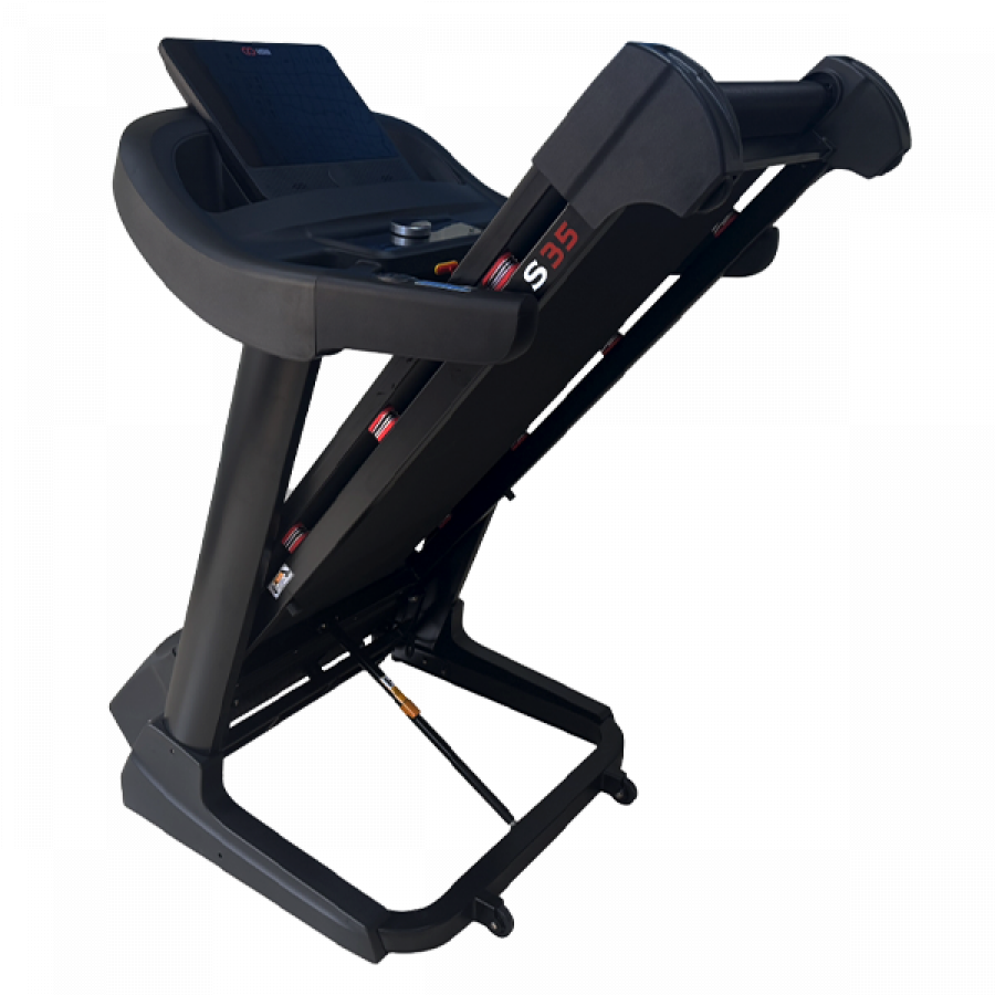 CARDIOPOWER S35 Беговая дорожка  