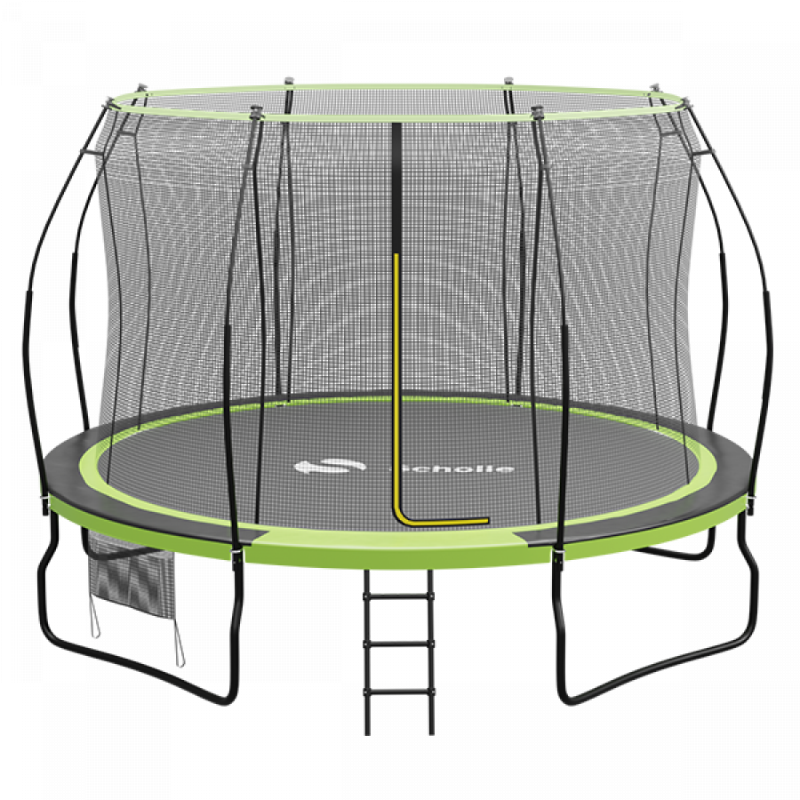 Scholle JUMPER 10FT Батут  