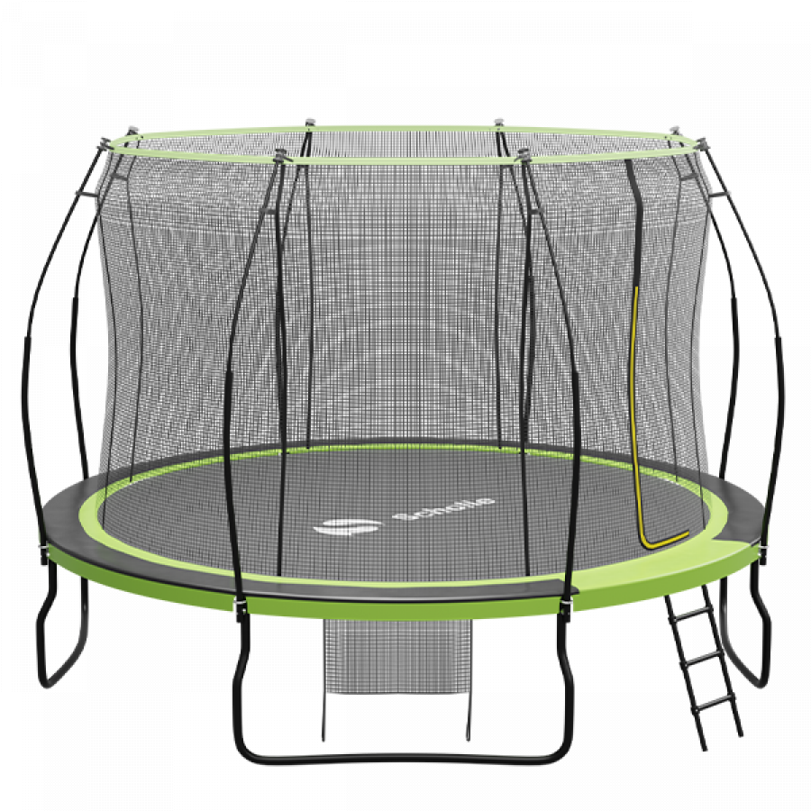 Scholle JUMPER 12FT Батут  