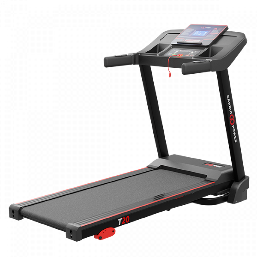 CARDIOPOWER T20 New Беговая дорожка  