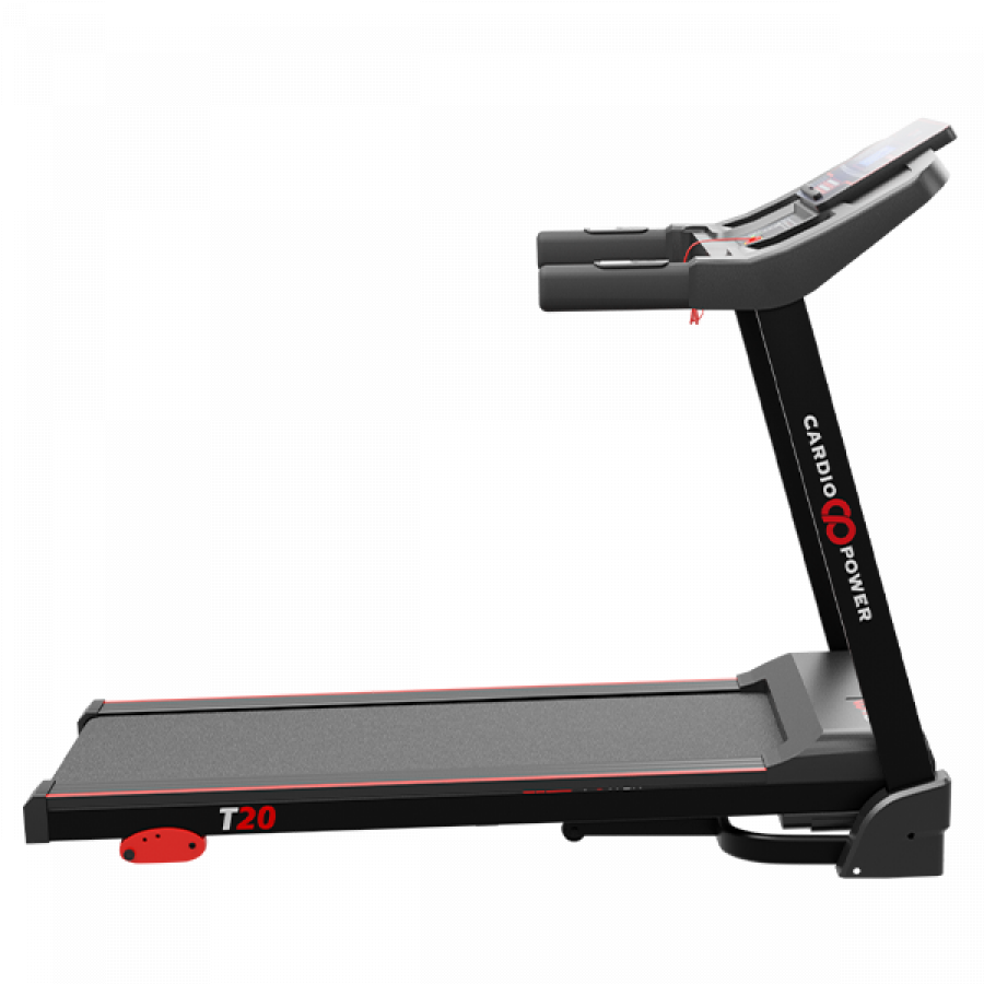 CARDIOPOWER T20 New Беговая дорожка  
