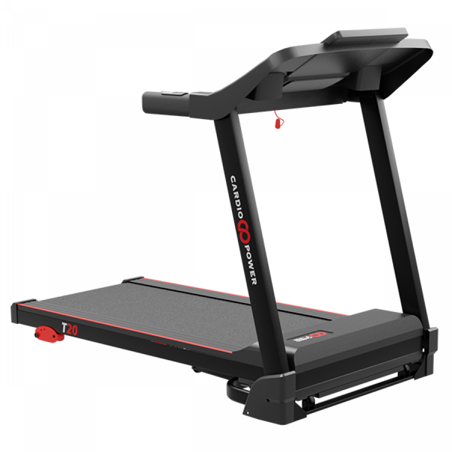 CARDIOPOWER T20 New Беговая дорожка  