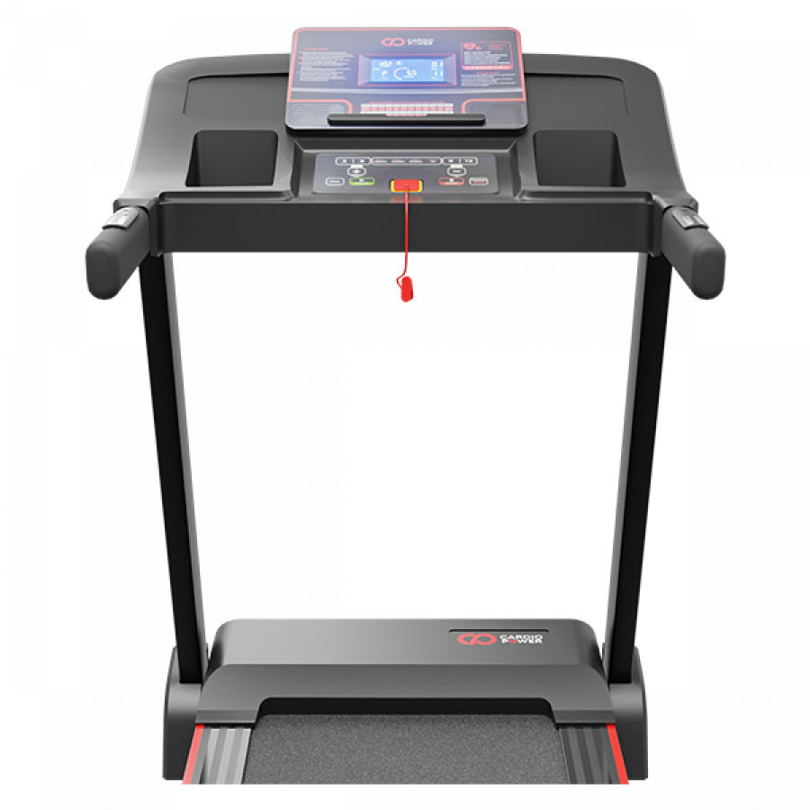 CARDIOPOWER T20 New Беговая дорожка  