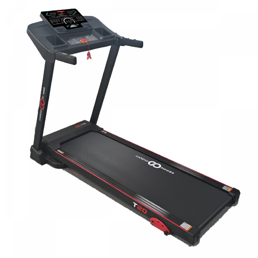 CARDIOPOWER T20 New Беговая дорожка  
