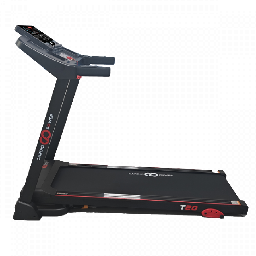 CARDIOPOWER T20 New Беговая дорожка  