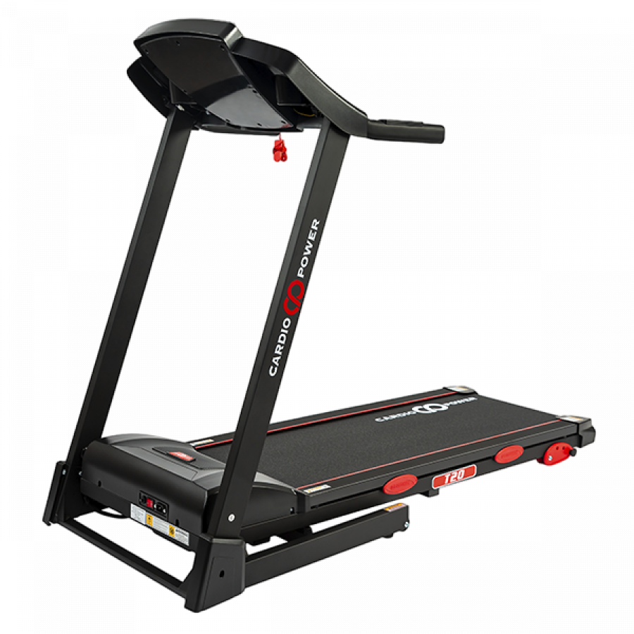 CARDIOPOWER T20 New Беговая дорожка  