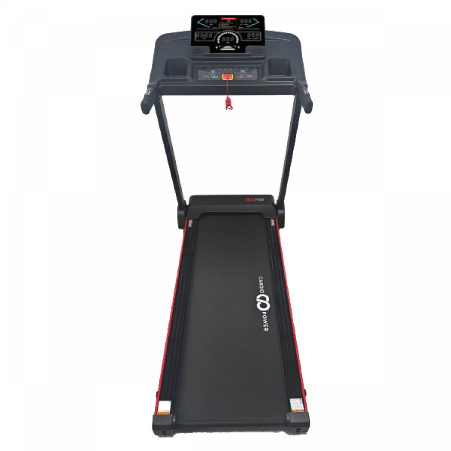 CARDIOPOWER T20 New Беговая дорожка  