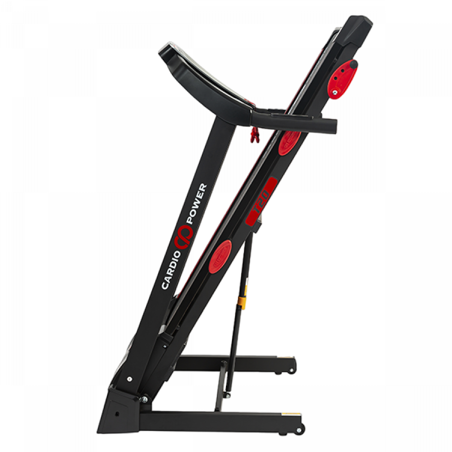 CARDIOPOWER T20 New Беговая дорожка  