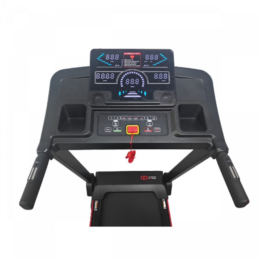 CARDIOPOWER T20 New Беговая дорожка  