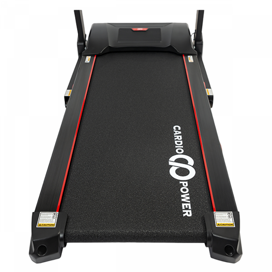 CARDIOPOWER T20 New Беговая дорожка  