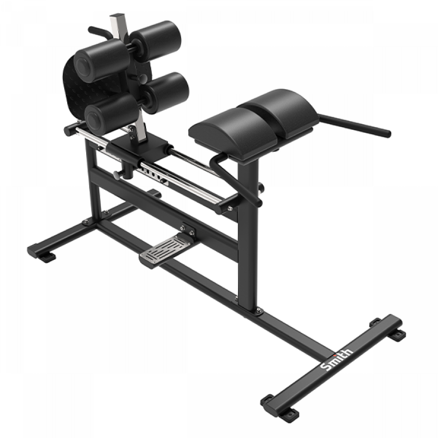 Smith JC657 Гиперэкстензия  